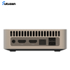 Futuzen Gaming Minicomputer Bluetooth 5.2 Mini PC