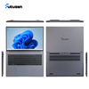 Professional Business 16 Inch Notebook Computer Laptop for Study Office Home