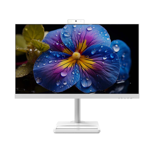 24.5 Inch All in One Intel 13th Gen16GB+512GB SSD PC Computer