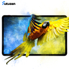 Global 4G LTE Tablet with 128GB Storage Running Android 14 OS