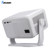 600 ANSI Native 1080P Voice Control Outdoor Mini Projector