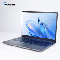 Walmart OEM Factory Supply Computer Laptop Notebook New Design 14.1 Inch Business Personal & Home Office Laptop PC Lightweight and Easy to Carry