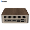 Futuzen Gaming Minicomputer Bluetooth 5.2 Mini PC