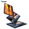 Global 4G LTE Tablet with 128GB Storage Running Android 14 OS