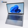 New Laptop 15.6 Inch Pc Laptop 16Gb Ram 256Gb 512Gb Ssd Notebook Intel Laptop With for Home and Office