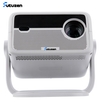 600 ANSI Native 1080P Voice Control Outdoor Mini Projector