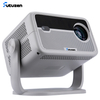 600 ANSI Native 1080P Voice Control Outdoor Mini Projector