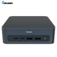 Mini computer Designed for High-Performance Gaming
