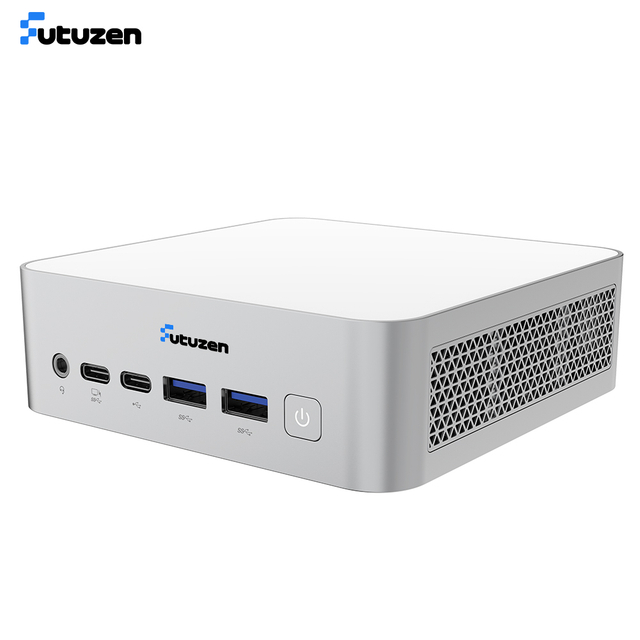 M501 i3/i5 Mini PC