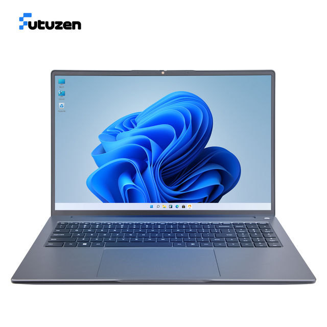 Professional Business 16 Inch Notebook Computer Laptop for Study Office Home